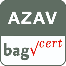 BagCert Logo