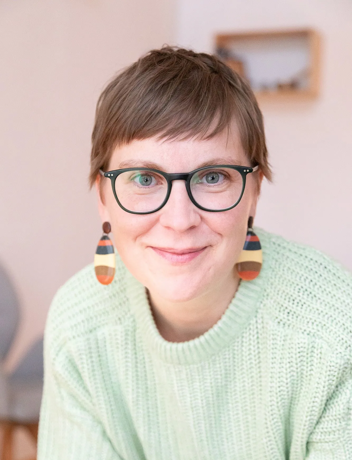 Britta Bollermann